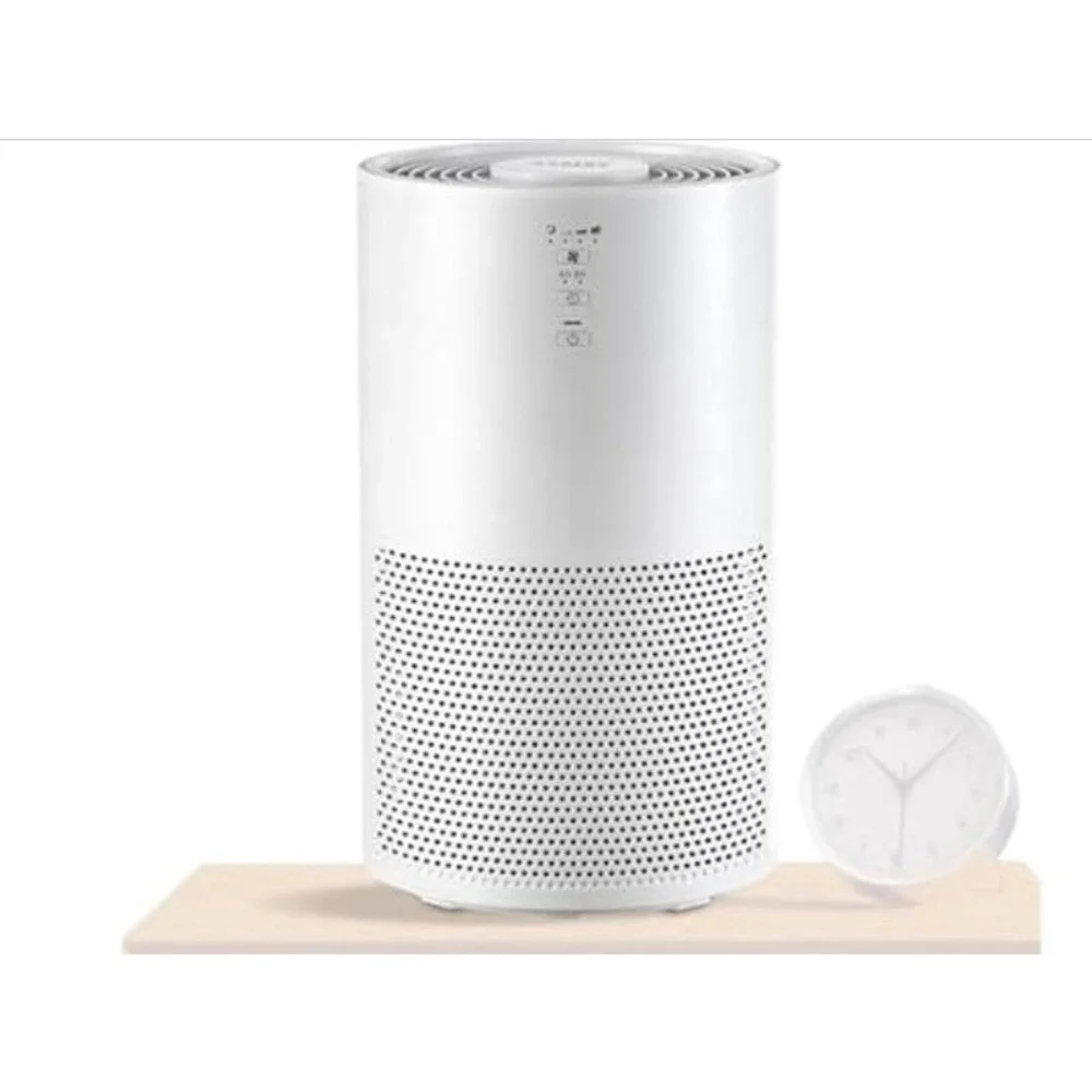 IRIS USA WOOZOO True HEPA Air Purifier, H13 3-in-1 Filter